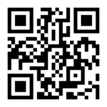 Bambinotes App Store URL QR code